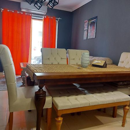 Apartamento Trendy House Badr Exterior foto