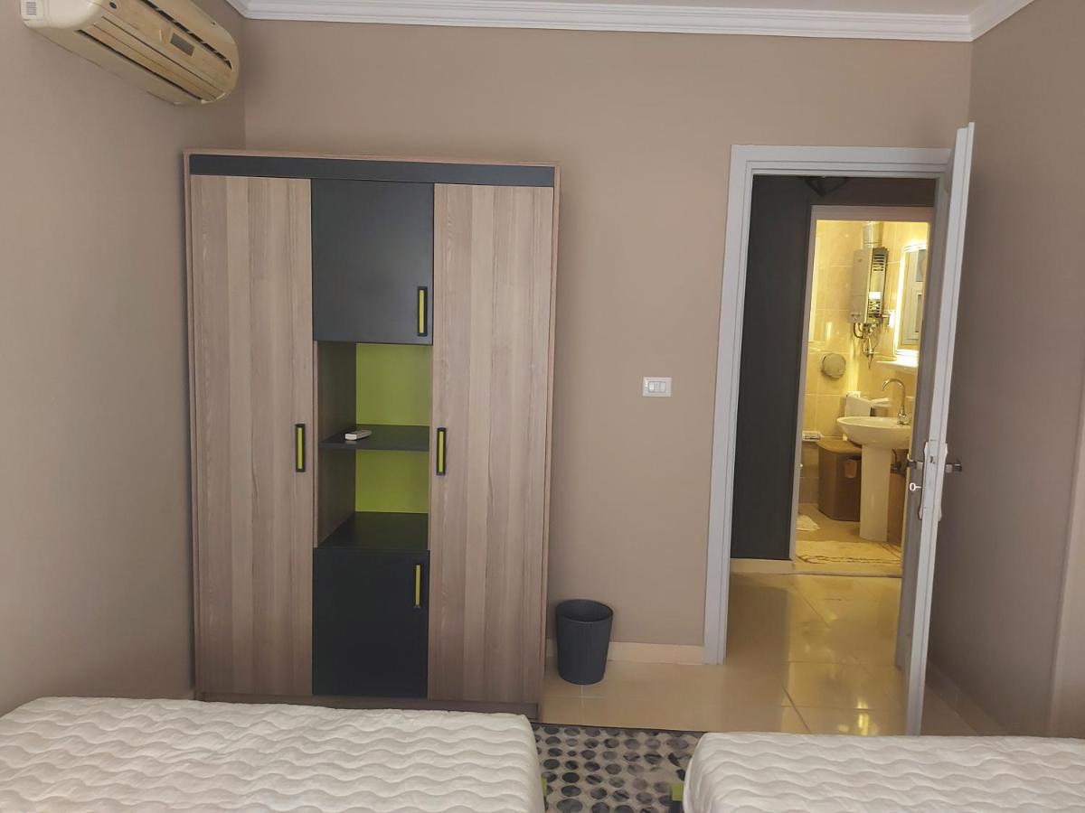 Apartamento Trendy House Badr Exterior foto