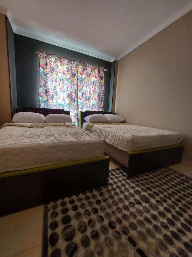 Apartamento Trendy House Badr Exterior foto