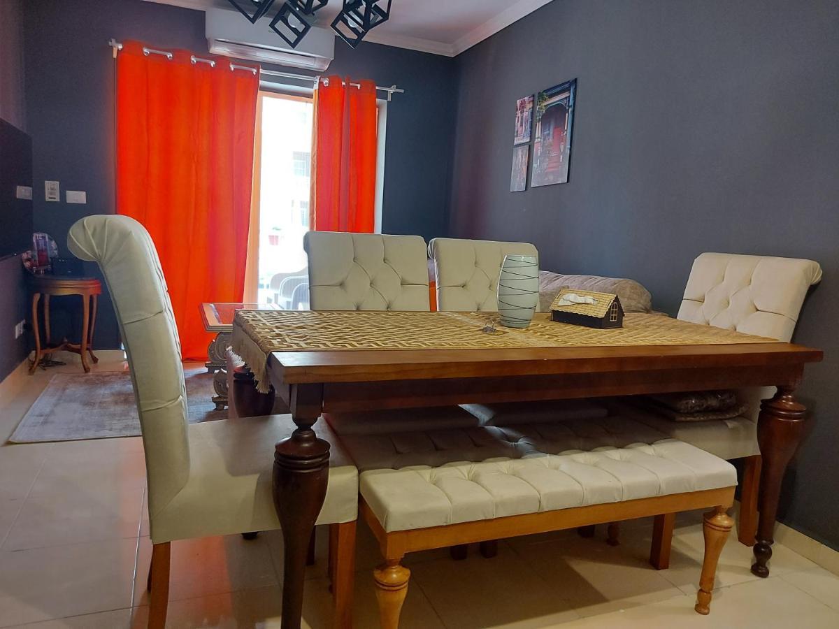 Apartamento Trendy House Badr Exterior foto