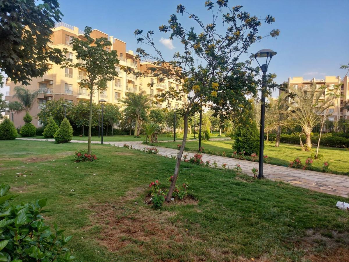 Apartamento Trendy House Badr Exterior foto